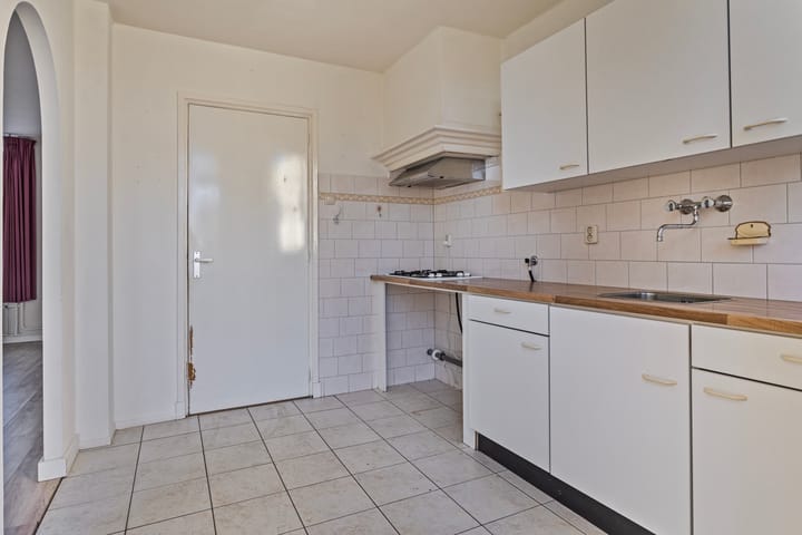 Foto 8 van Kloosterstraat 16