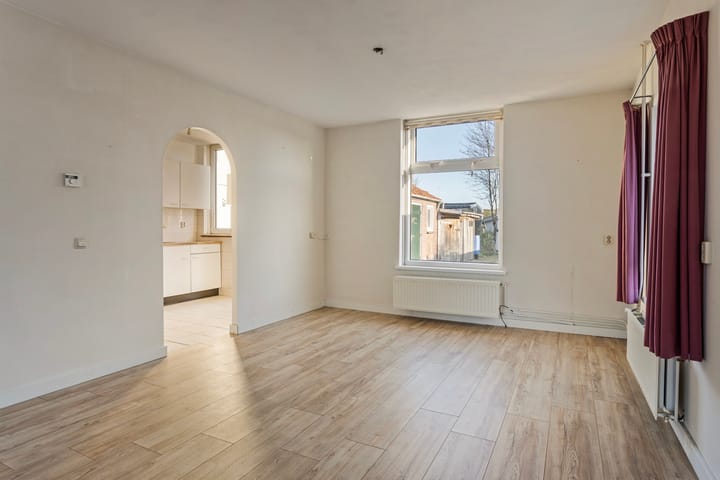 Foto 12 van Kloosterstraat 16