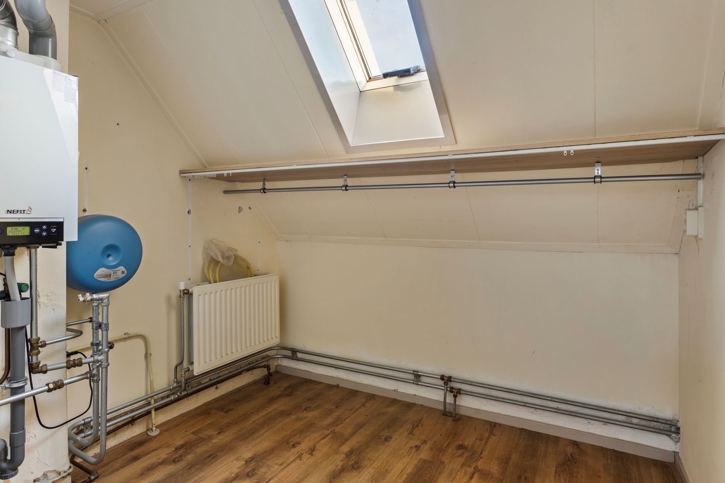 Photo 14 of Kloosterstraat 16