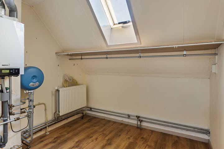 Foto 14 van Kloosterstraat 16