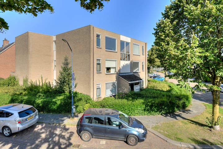 Foto 2 van Van Reesstraat 9