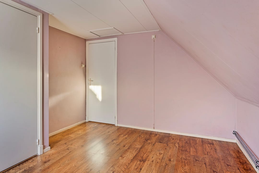 Photo 16 of Kloosterstraat 16