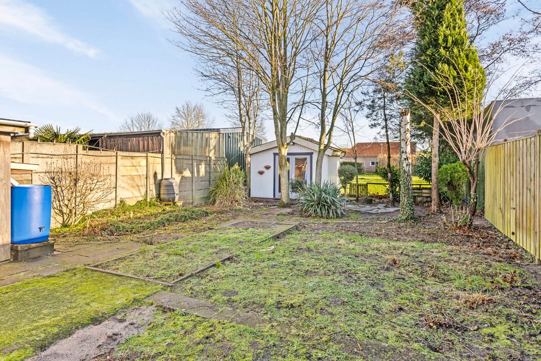 Photo 23 of Kloosterstraat 16