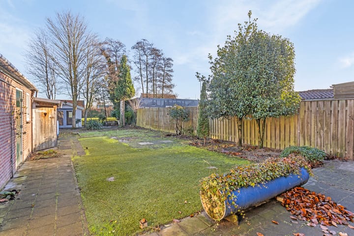 Foto 24 van Kloosterstraat 16