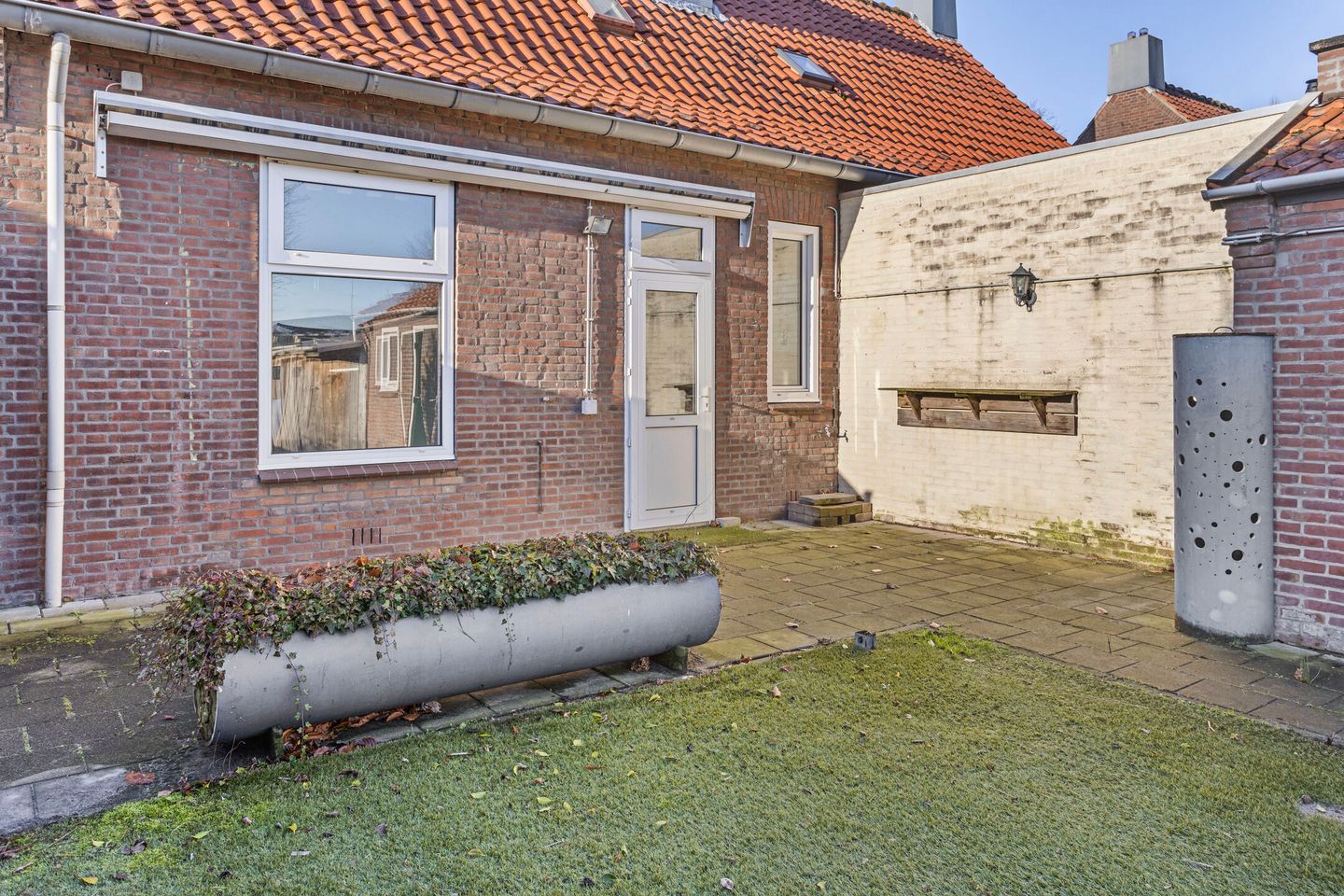 Photo 25 of Kloosterstraat 16