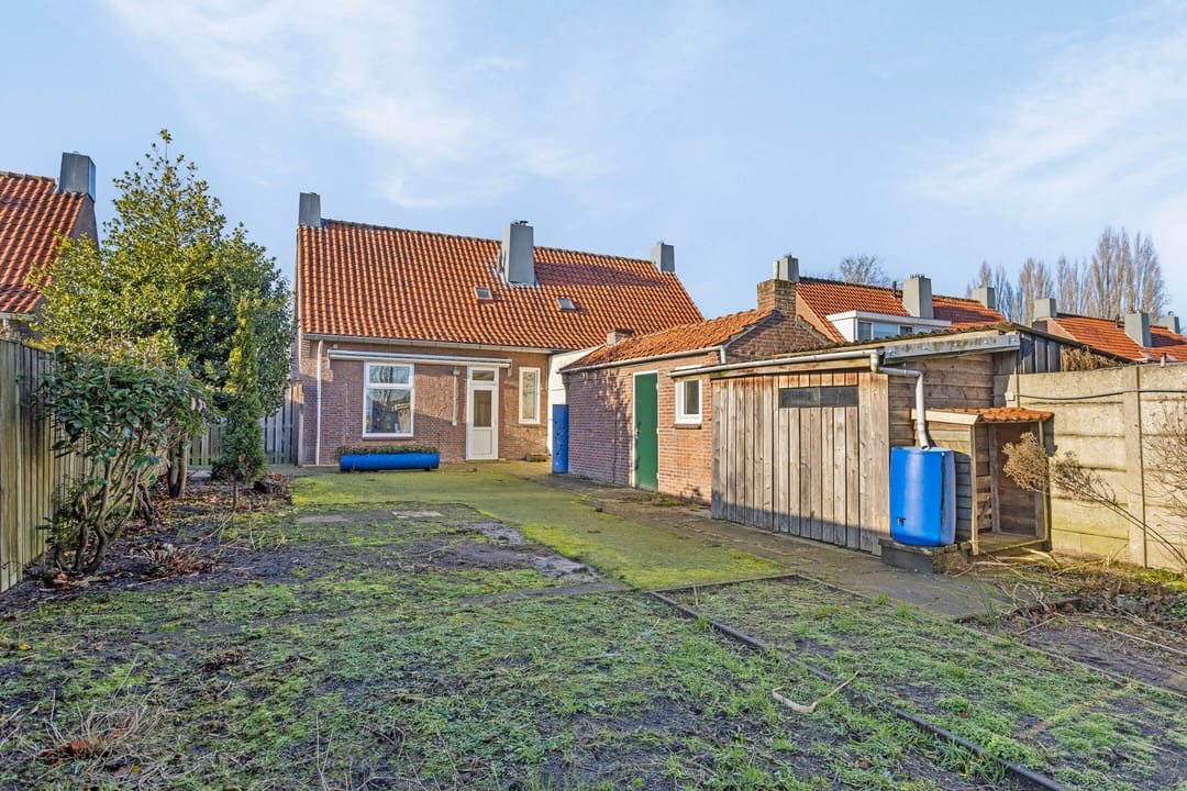 Photo 26 of Kloosterstraat 16