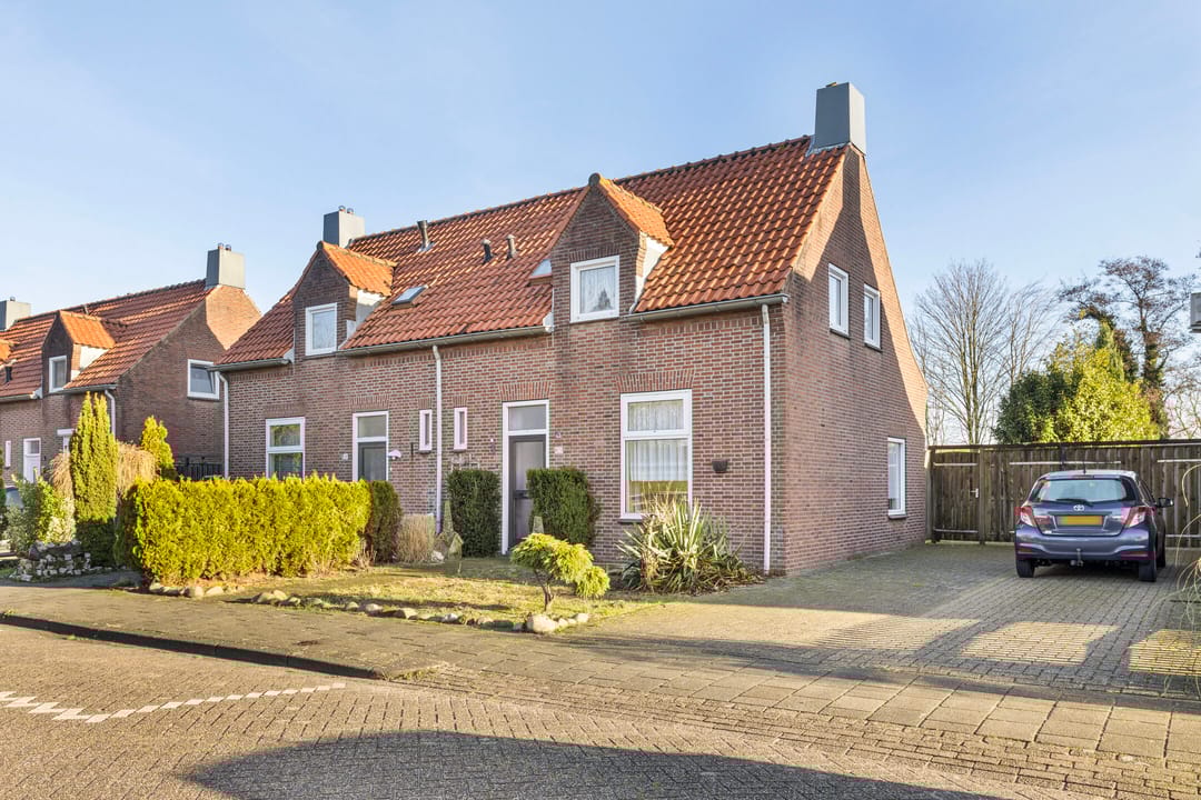 Photo 1 of Kloosterstraat 16