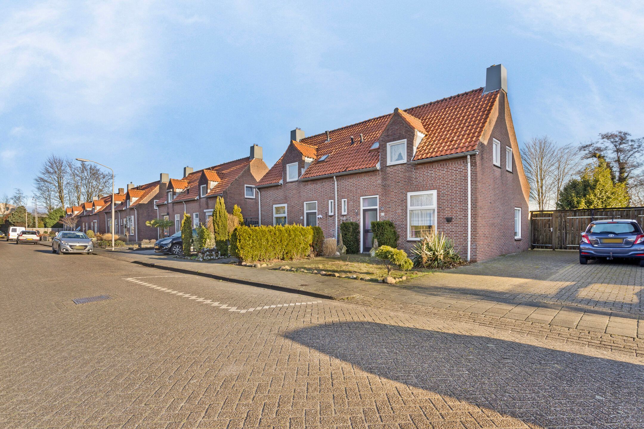 Photo 27 of Kloosterstraat 16