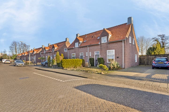 Foto 27 van Kloosterstraat 16