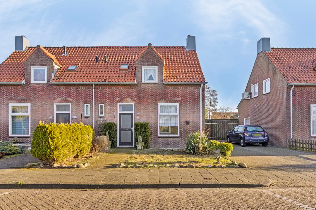 Photo 28 of Kloosterstraat 16