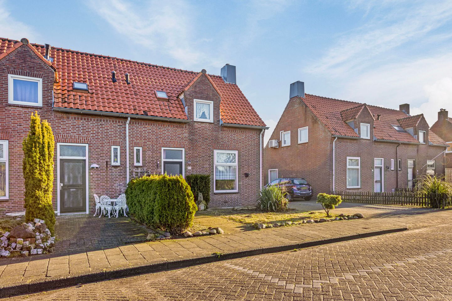 Photo 29 of Kloosterstraat 16