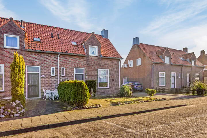 Foto 29 van Kloosterstraat 16