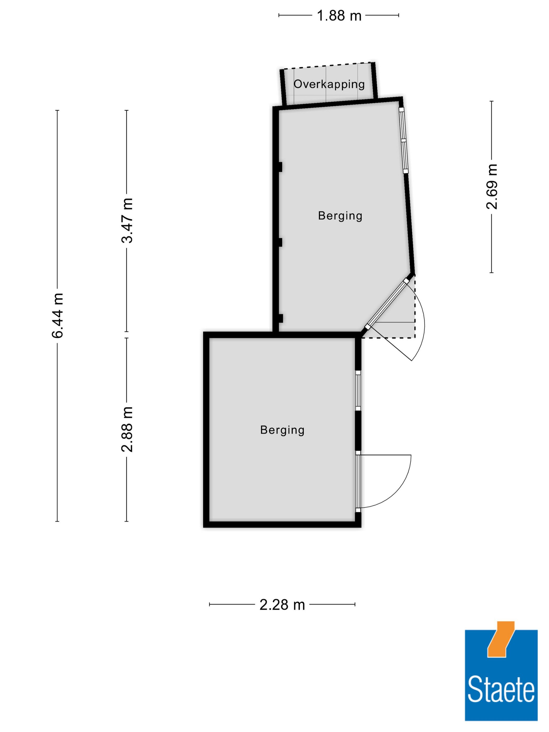 Photo 33 of Kloosterstraat 16