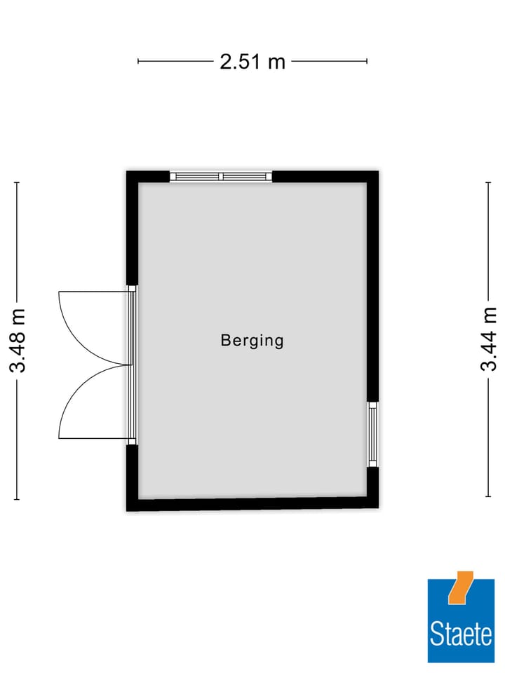 Foto 34 van Kloosterstraat 16