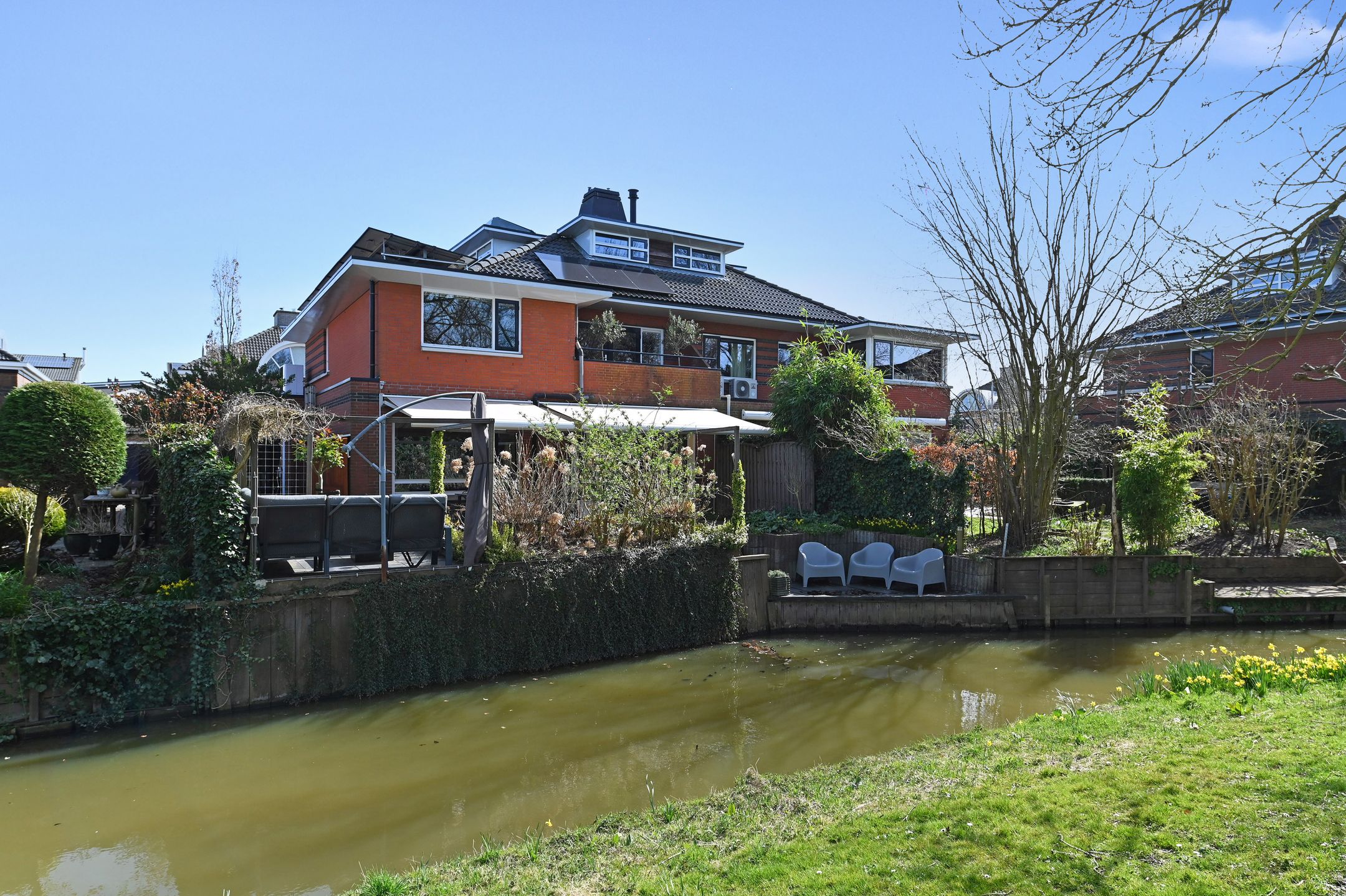 Foto 39 van Irislaan 76