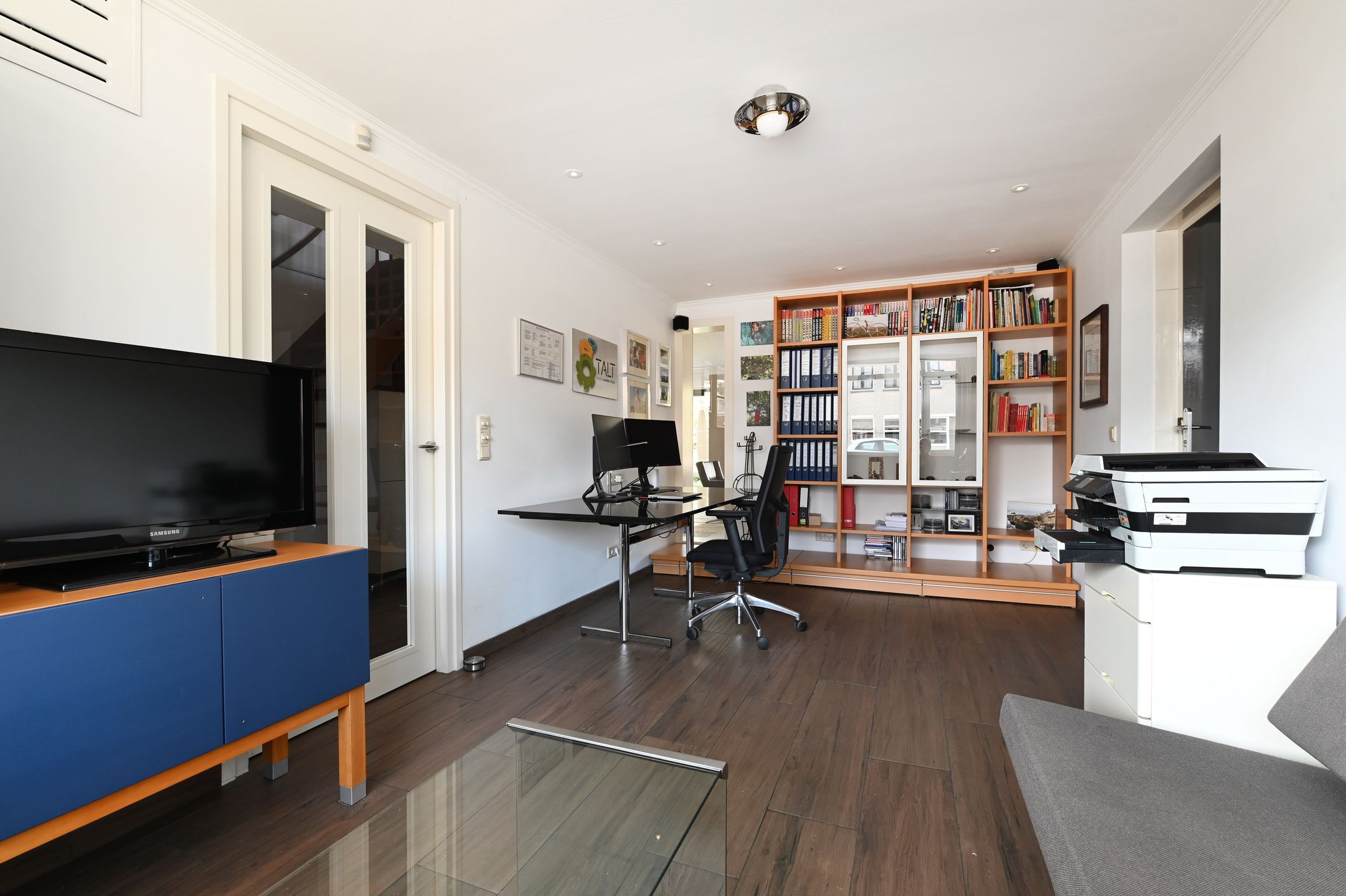 Foto 45 van Irislaan 76