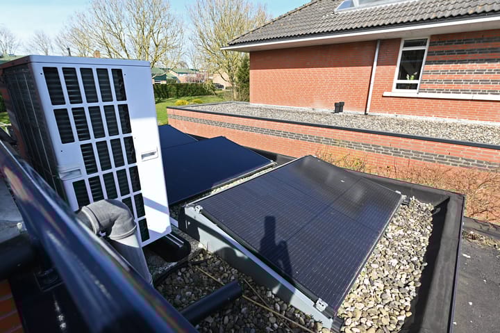 Photo 62 of Irislaan 76