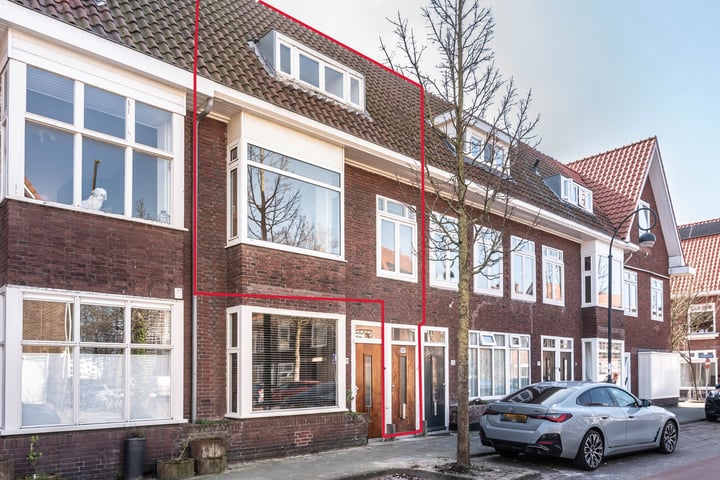 Dr. Schaepmanstraat 127