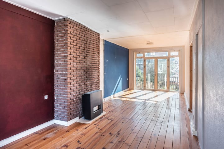 Foto 3 van Dr. Schaepmanstraat 127