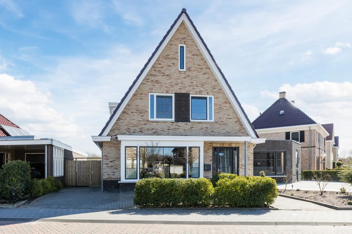 Foto 2 van Gerhard Eilanderstraat 1