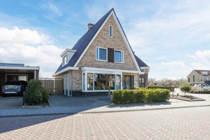 Foto 3 van Gerhard Eilanderstraat 1