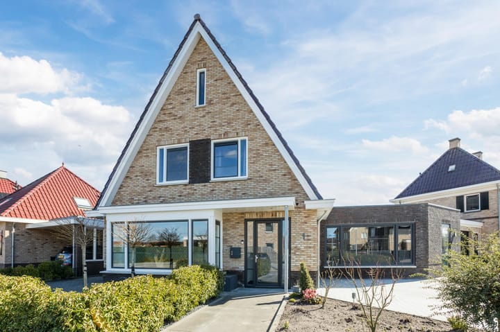 Foto 6 van Gerhard Eilanderstraat 1