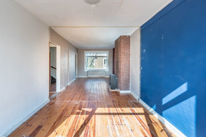 Foto 6 van Dr. Schaepmanstraat 127