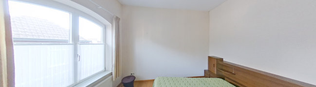 Slaapkamer