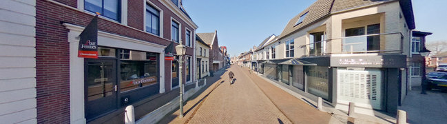 Vooraanzicht