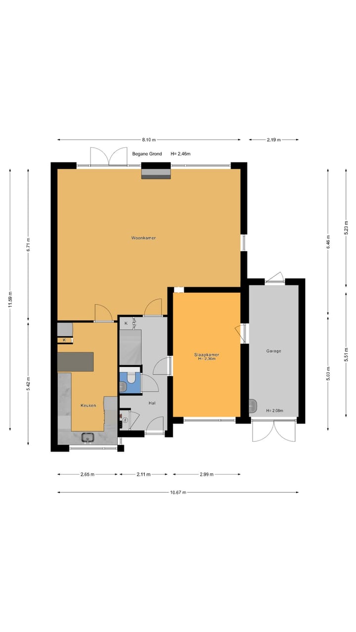 Photo 79 of Irislaan 76