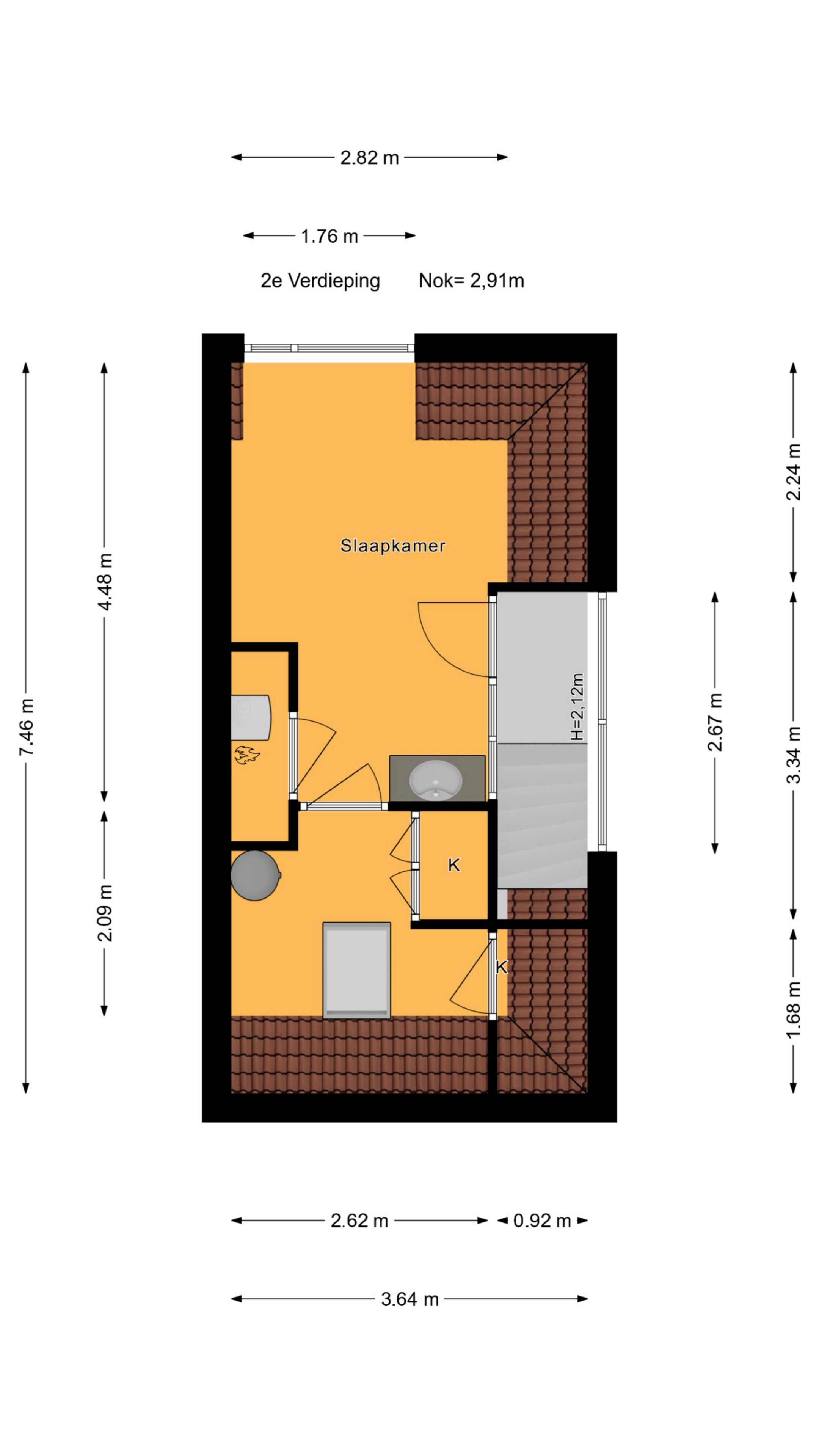 Foto 81 van Irislaan 76