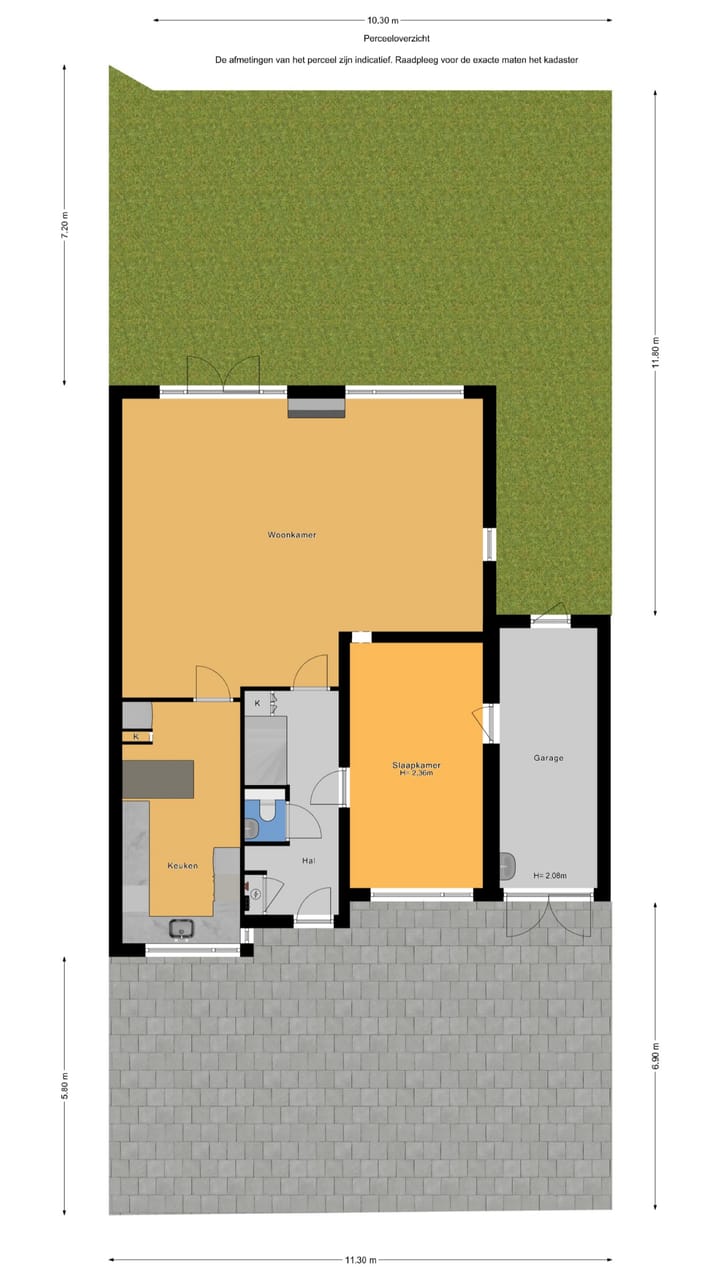 Photo 82 of Irislaan 76