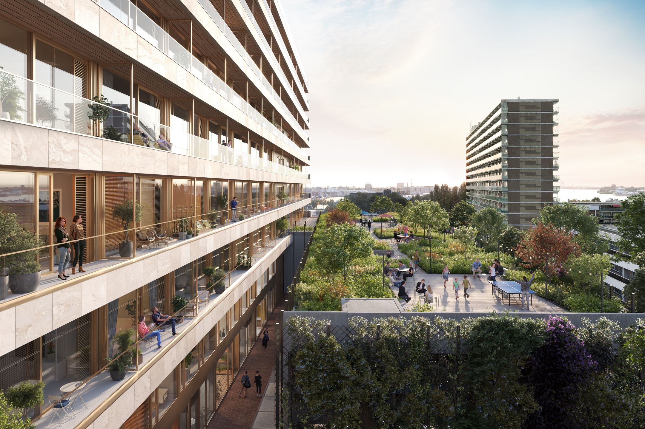 Foto 3 van LAB Lofts | 44B+45