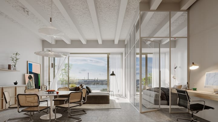 Photo 5 of LAB Lofts | 44B+45