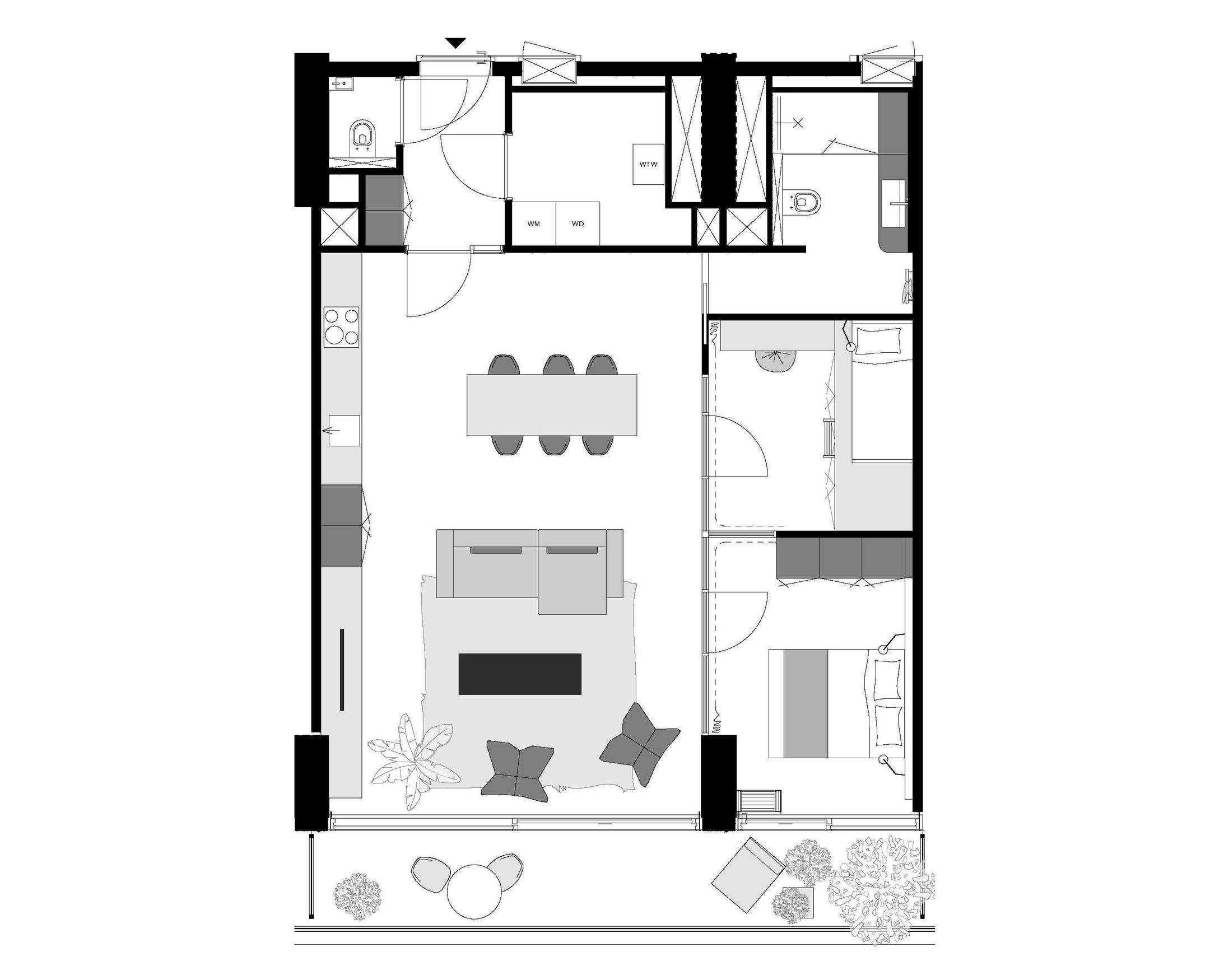 Foto 6 van LAB Lofts | 44B+45