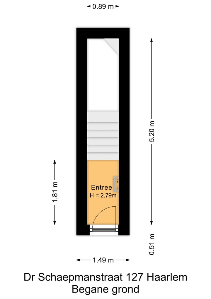 Foto 35 van Dr. Schaepmanstraat 127