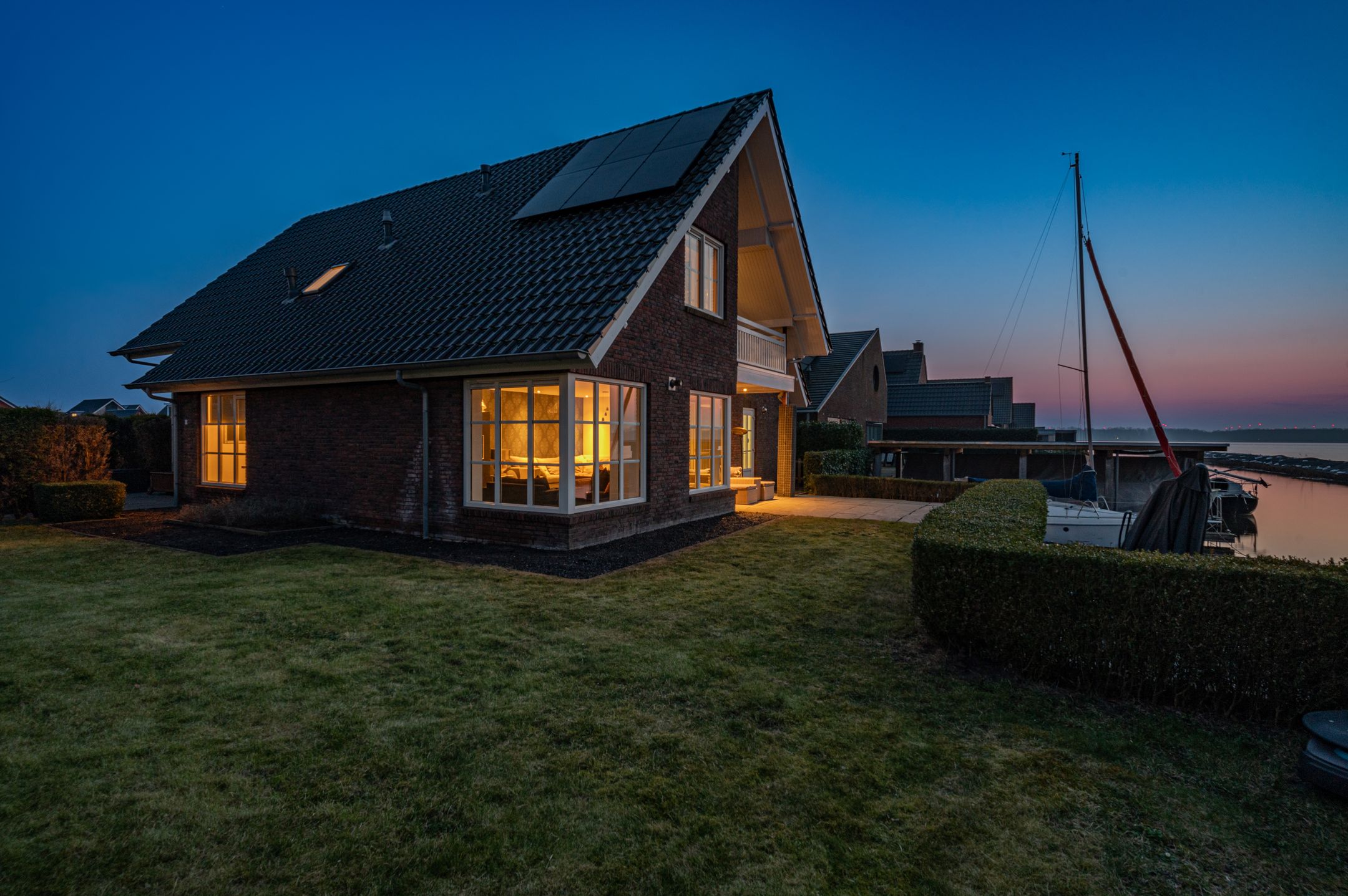 Meerkoet, 1, Blauwestad, 9685AA, Groningen, Nederland 1 