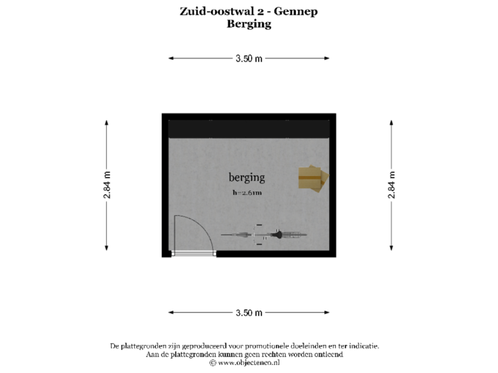 Berging