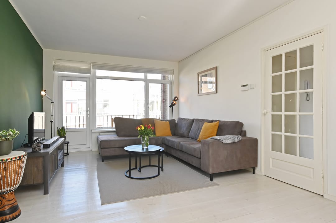 Foto 1 van Vermeerstraat 8