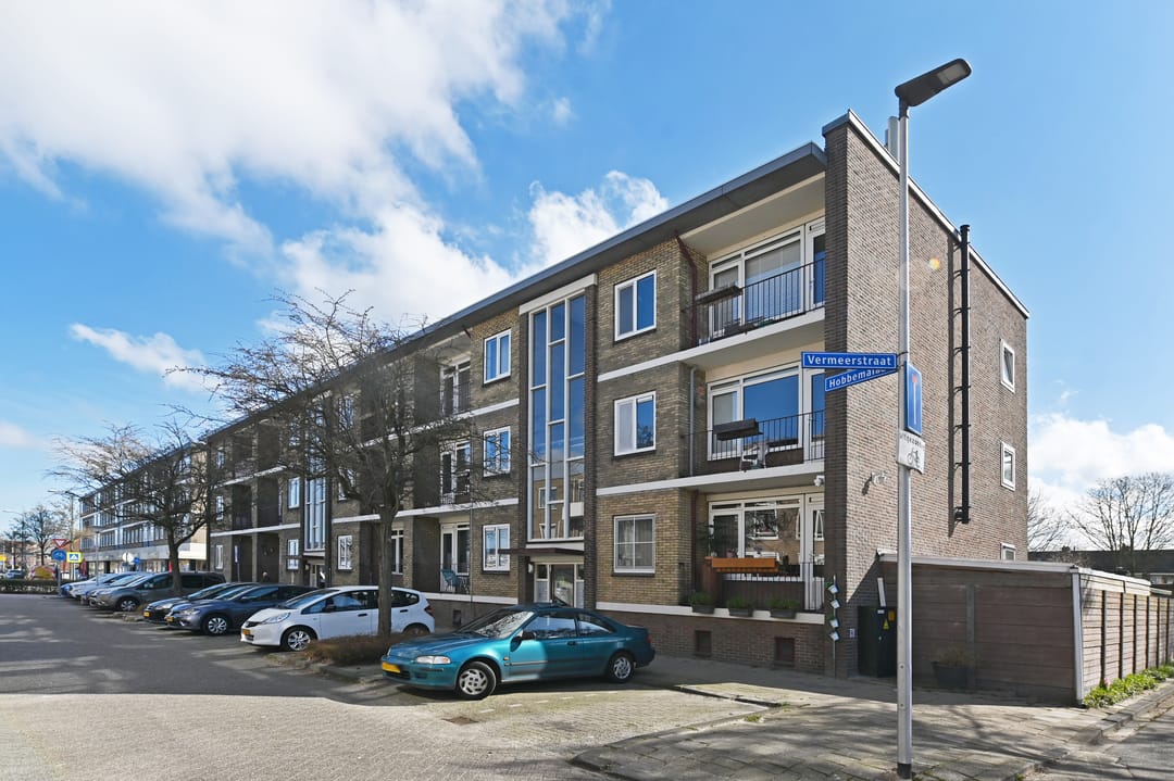 Foto 2 van Vermeerstraat 8