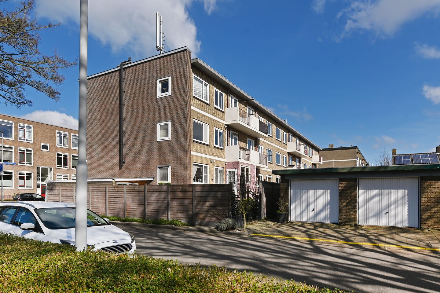 Foto 4 van Vermeerstraat 8