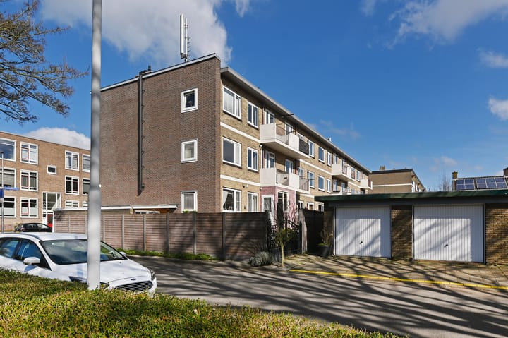 Foto 4 van Vermeerstraat 8