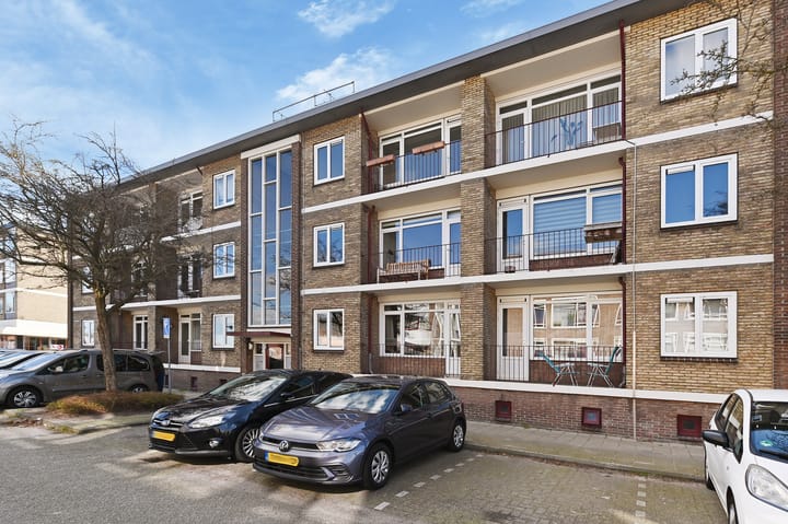 Foto 5 van Vermeerstraat 8