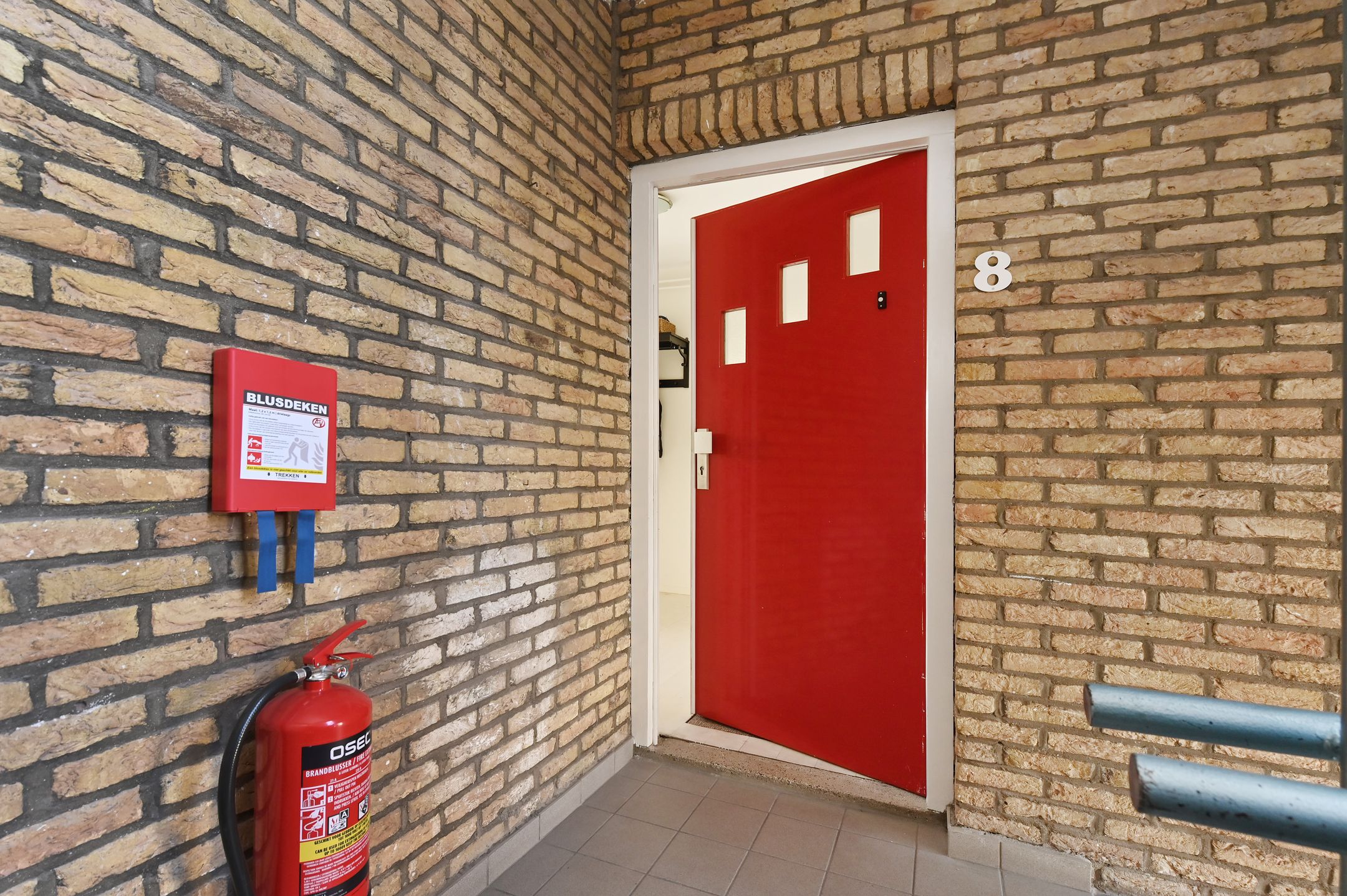 Foto 6 van Vermeerstraat 8