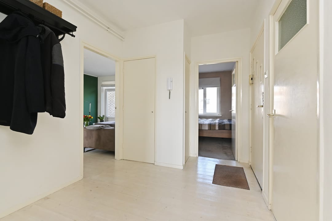 Foto 7 van Vermeerstraat 8