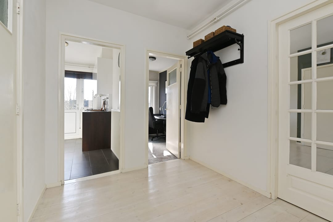 Foto 8 van Vermeerstraat 8