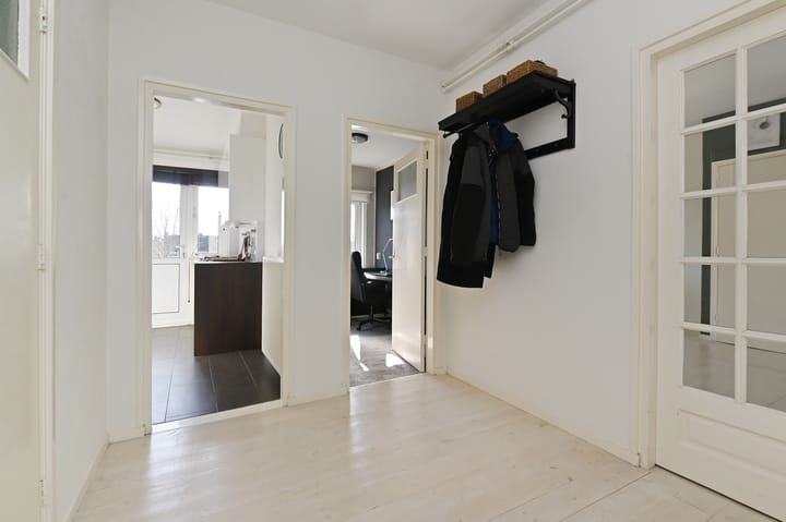 Foto 8 van Vermeerstraat 8