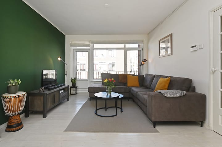 Foto 10 van Vermeerstraat 8