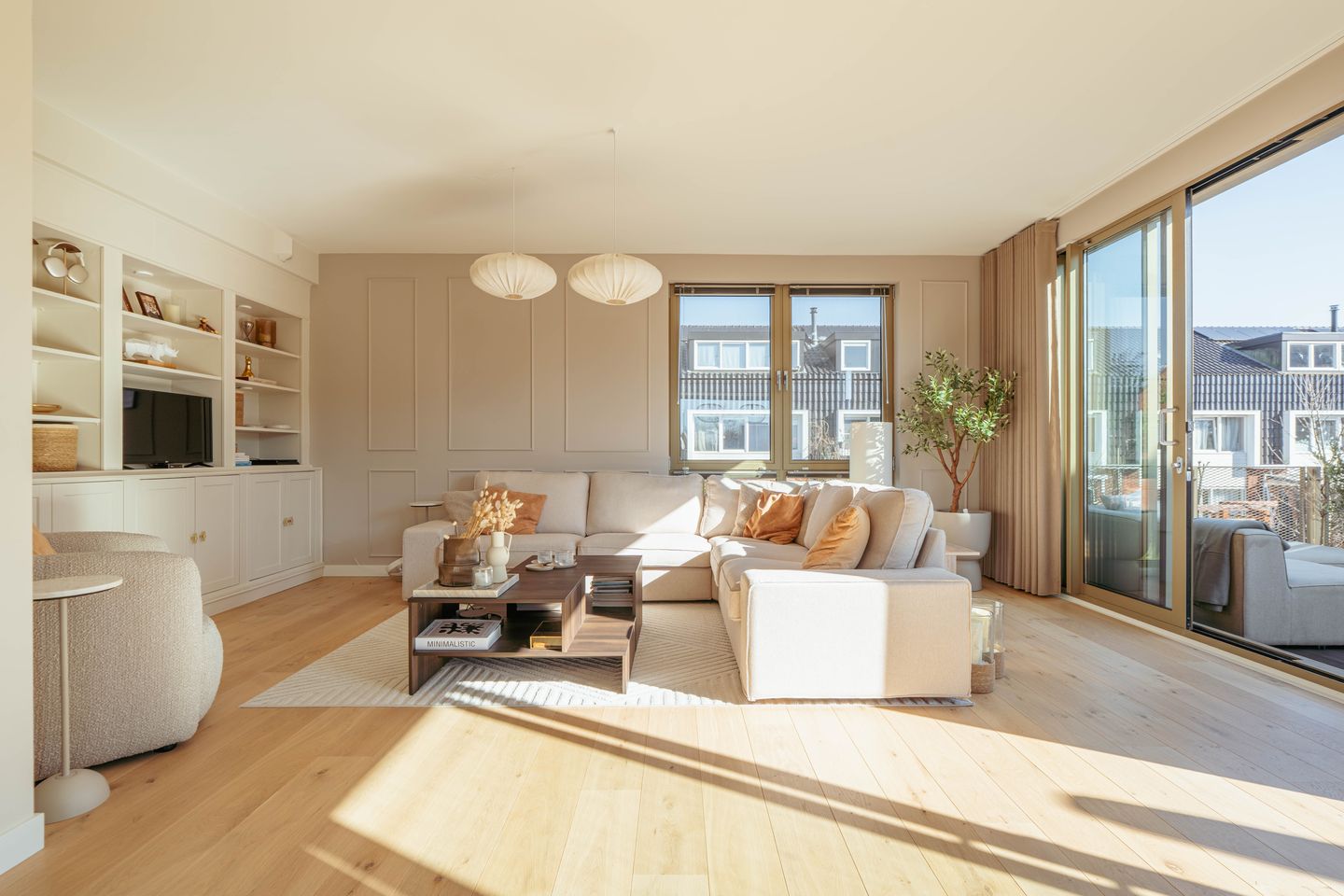 Foto 1 van Scheepsbouwweg 46