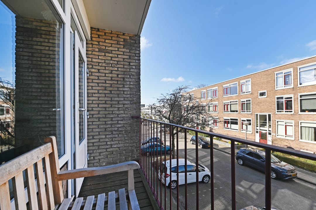 Foto 13 van Vermeerstraat 8